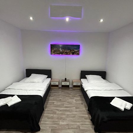 Apartment In Schalke Gelsenkirchen Ngoại thất bức ảnh