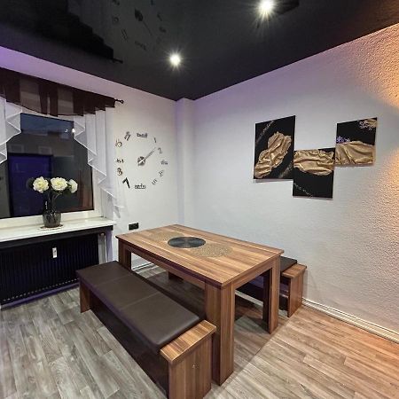 Apartment In Schalke Gelsenkirchen Ngoại thất bức ảnh