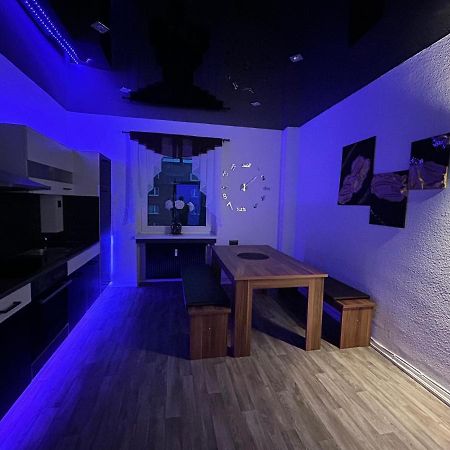Apartment In Schalke Gelsenkirchen Ngoại thất bức ảnh