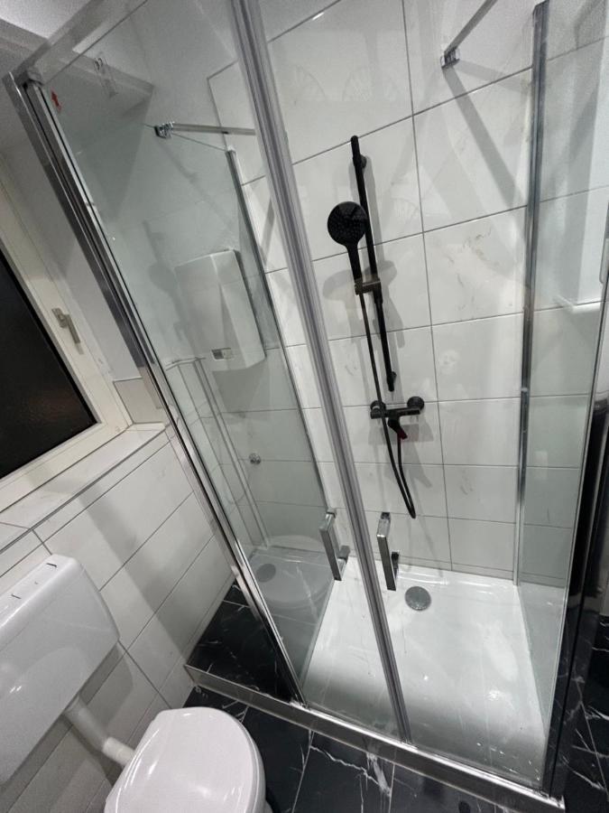 Apartment In Schalke Gelsenkirchen Ngoại thất bức ảnh