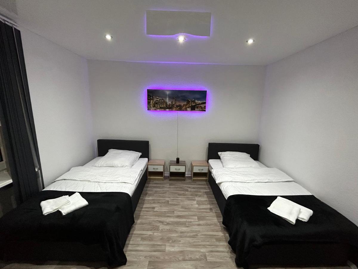 Apartment In Schalke Gelsenkirchen Ngoại thất bức ảnh