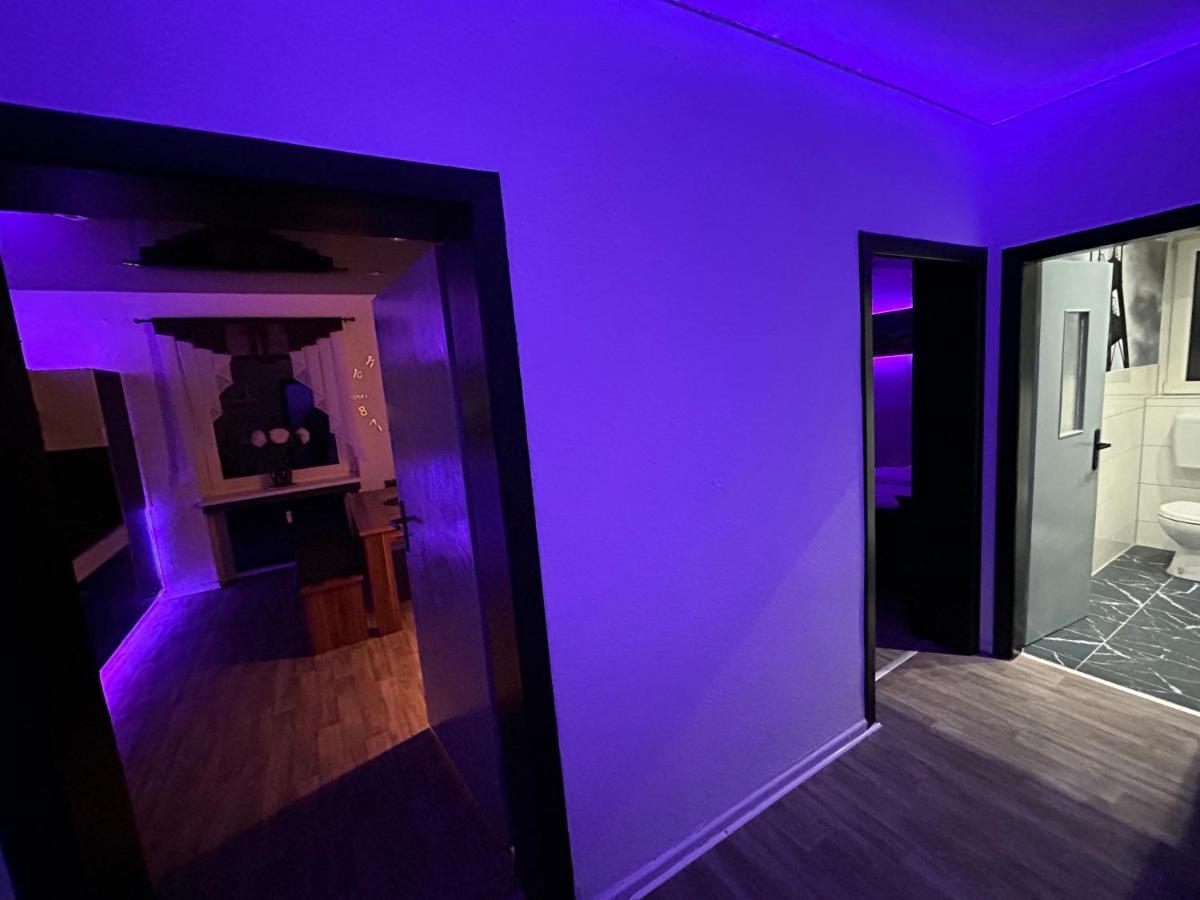 Apartment In Schalke Gelsenkirchen Ngoại thất bức ảnh