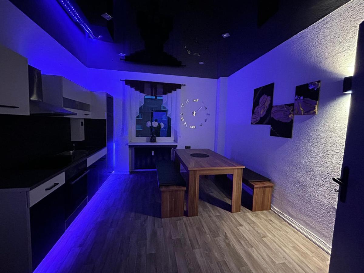 Apartment In Schalke Gelsenkirchen Ngoại thất bức ảnh