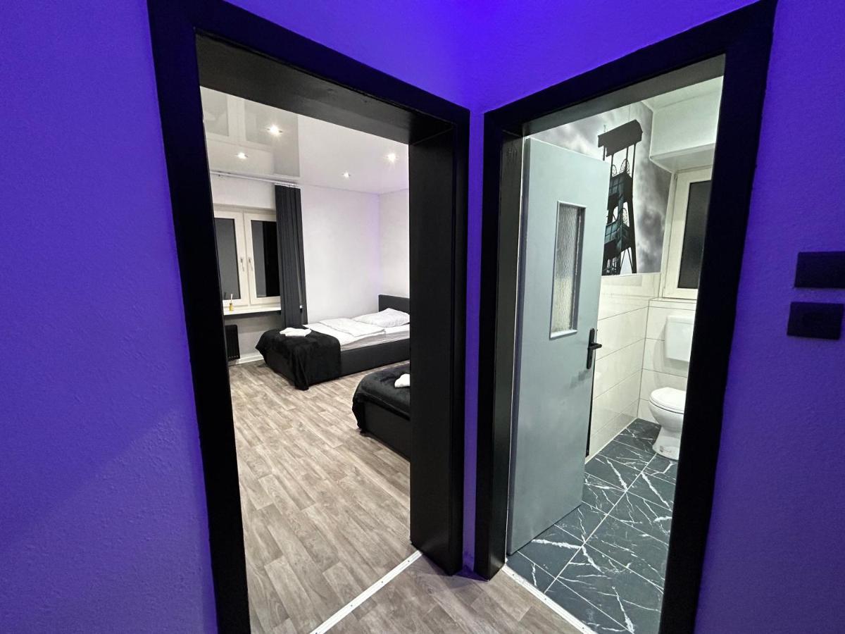 Apartment In Schalke Gelsenkirchen Ngoại thất bức ảnh