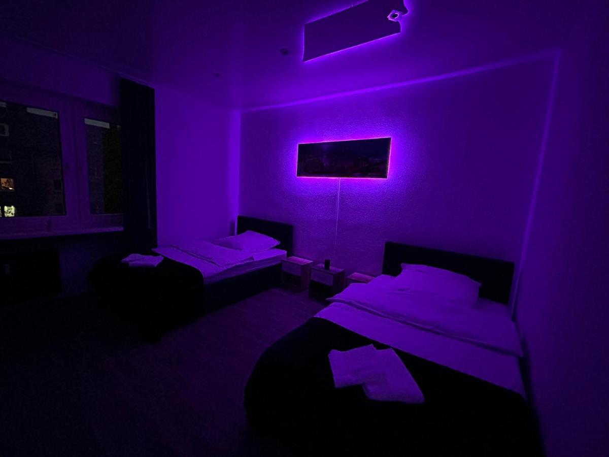 Apartment In Schalke Gelsenkirchen Ngoại thất bức ảnh