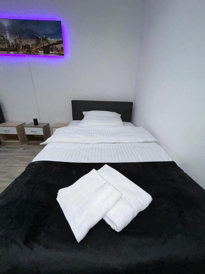 Apartment In Schalke Gelsenkirchen Ngoại thất bức ảnh
