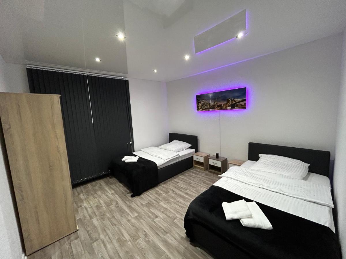 Apartment In Schalke Gelsenkirchen Ngoại thất bức ảnh