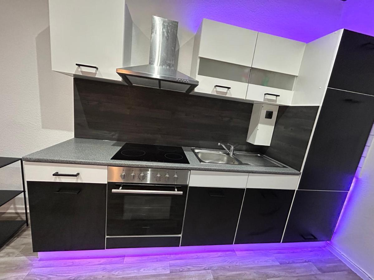 Apartment In Schalke Gelsenkirchen Ngoại thất bức ảnh