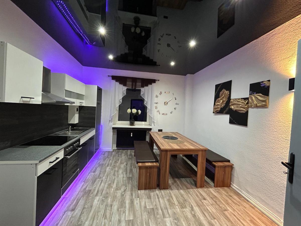 Apartment In Schalke Gelsenkirchen Ngoại thất bức ảnh
