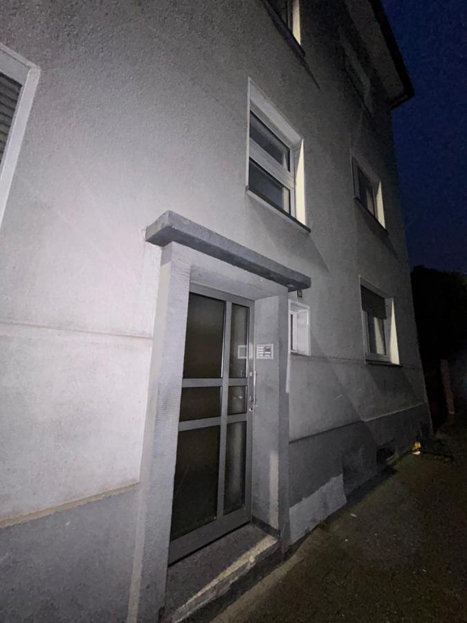 Apartment In Schalke Gelsenkirchen Ngoại thất bức ảnh