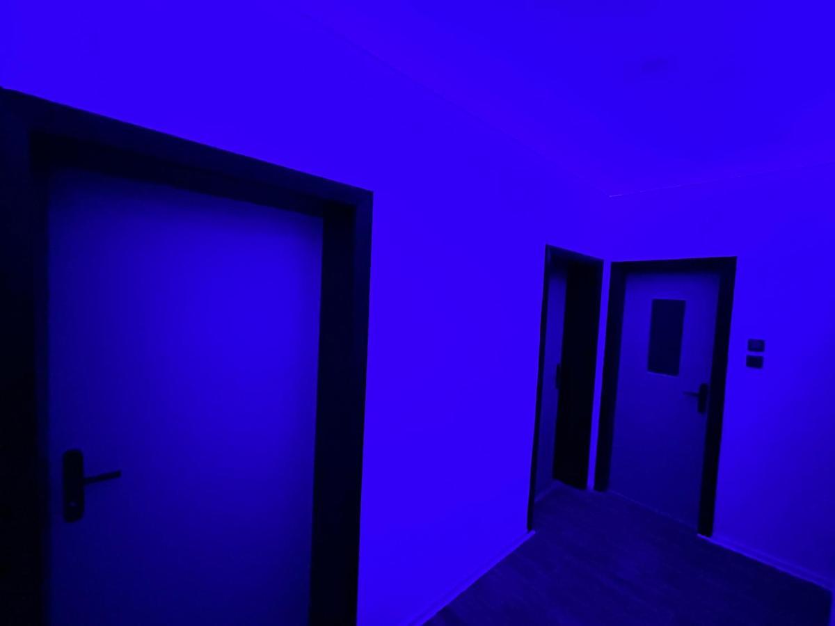 Apartment In Schalke Gelsenkirchen Ngoại thất bức ảnh